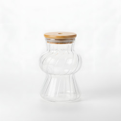 Glass Cup